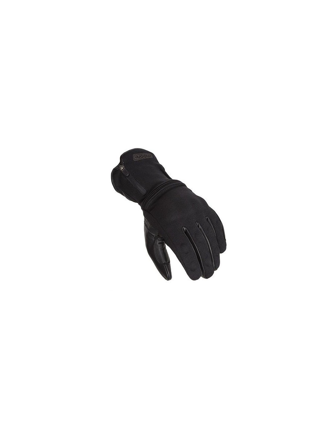 GUANTE MOORE NEW TRAVEL MR - NEGRO