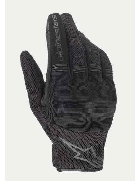 GUANTE ALPINESTARS COPPER NEGRO LADY