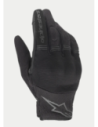 GUANTE ALPINESTARS COPPER NEGRO LADY