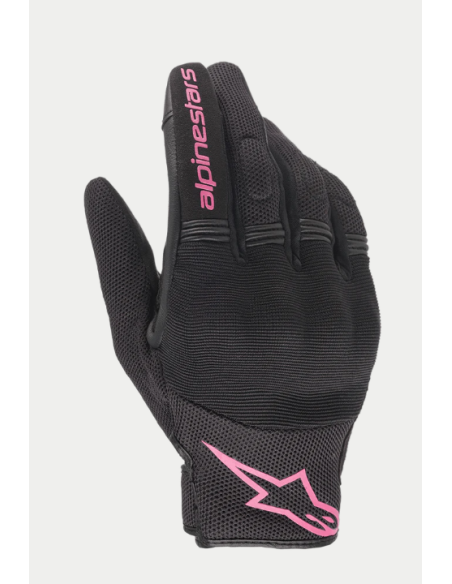 GUANTE ALPINESTARS COPPER LADY ROSA