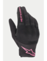 GUANTE ALPINESTARS COPPER LADY ROSA
