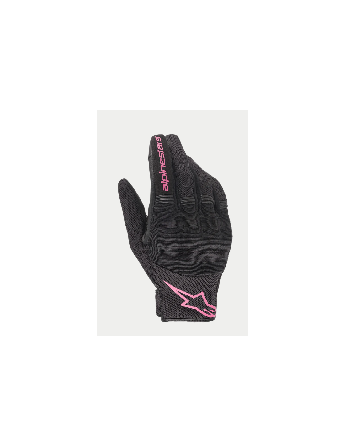 GUANTE ALPINESTARS COPPER LADY ROSA