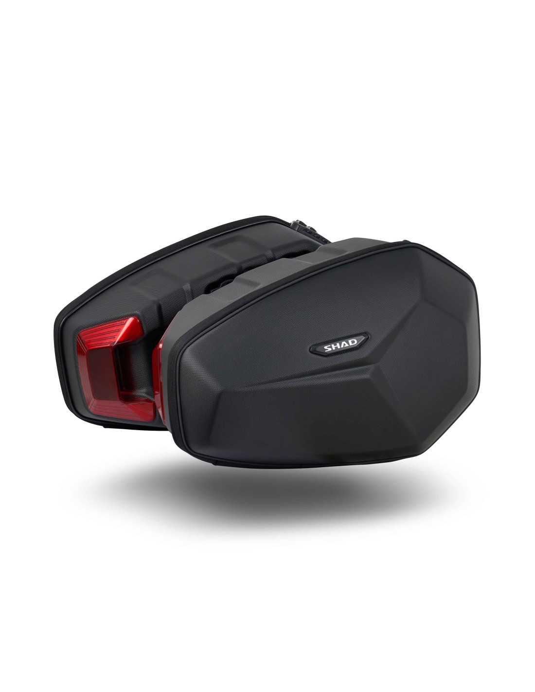 ALFORJAS SHAD HARD SHELL E48SR 2 un