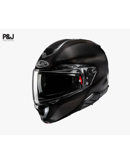 CASCO HJC RPHA 91 CARBONO