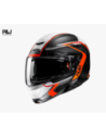 CASCO HJC RPHA 91 CARBONO LAGOS MC6HSF