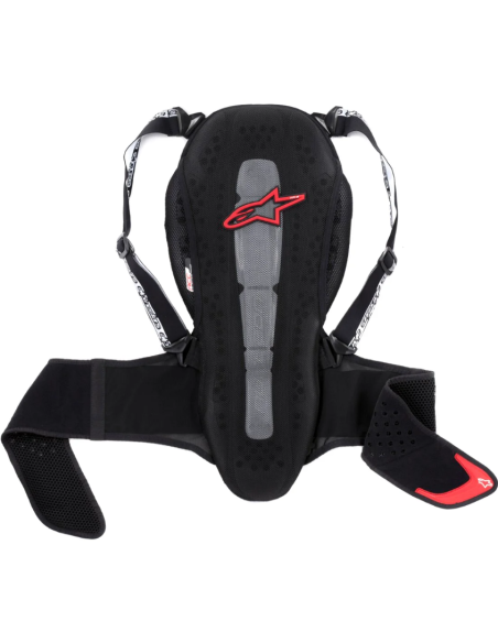 PROTECCION ALPINESTARS NUCLEON KR-2