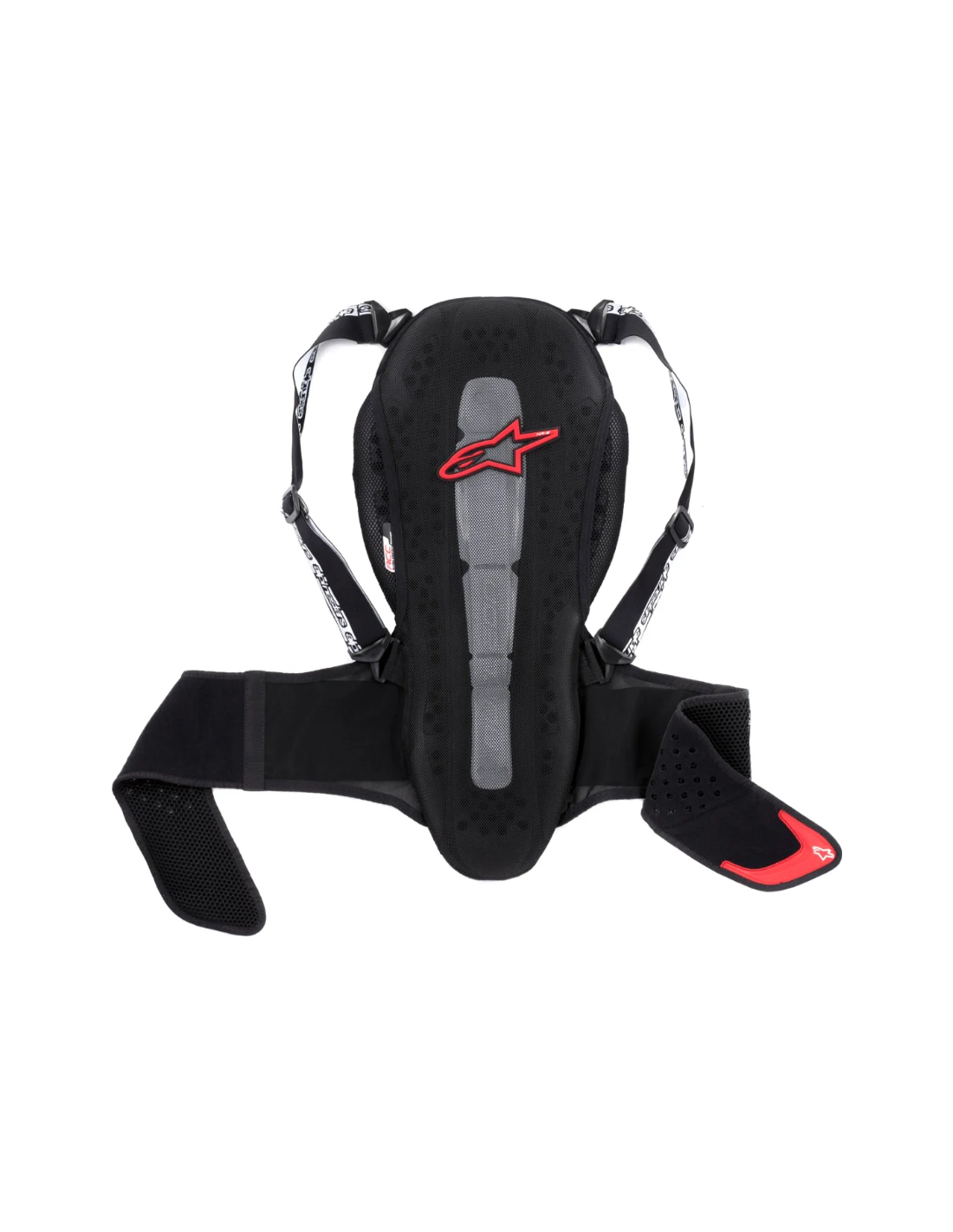 PROTECCION ALPINESTARS NUCLEON KR-2