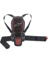PROTECCION ALPINESTARS NUCLEON KR-1 CELL