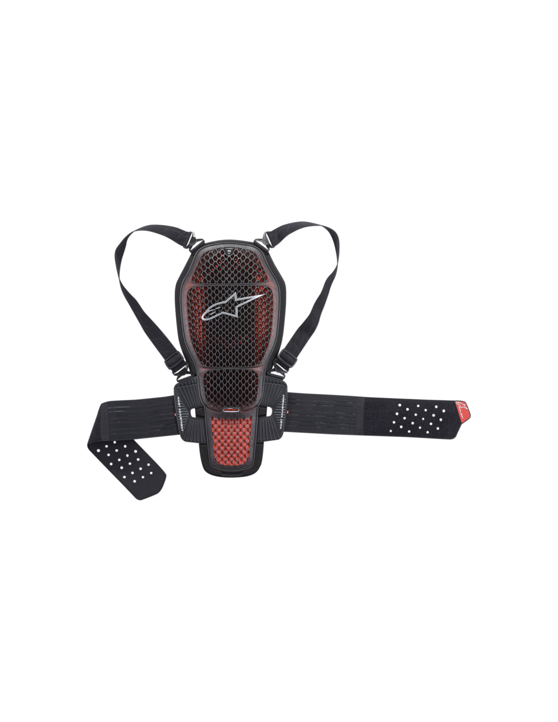 PROTECCION ALPINESTARS NUCLEON KR-1 CELL