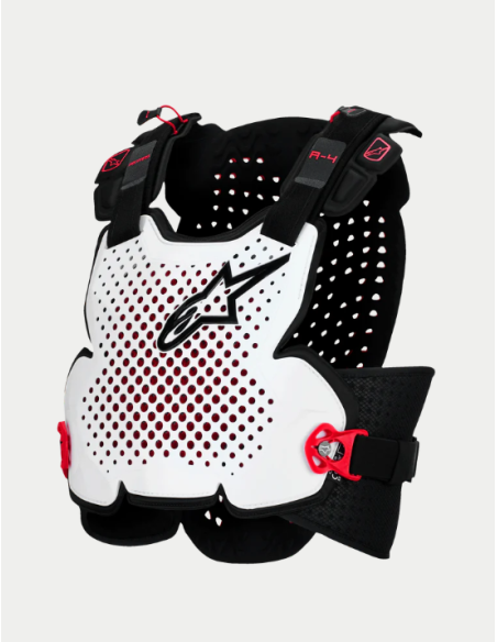 PETO ALPINESTARS A-4 PLASMA