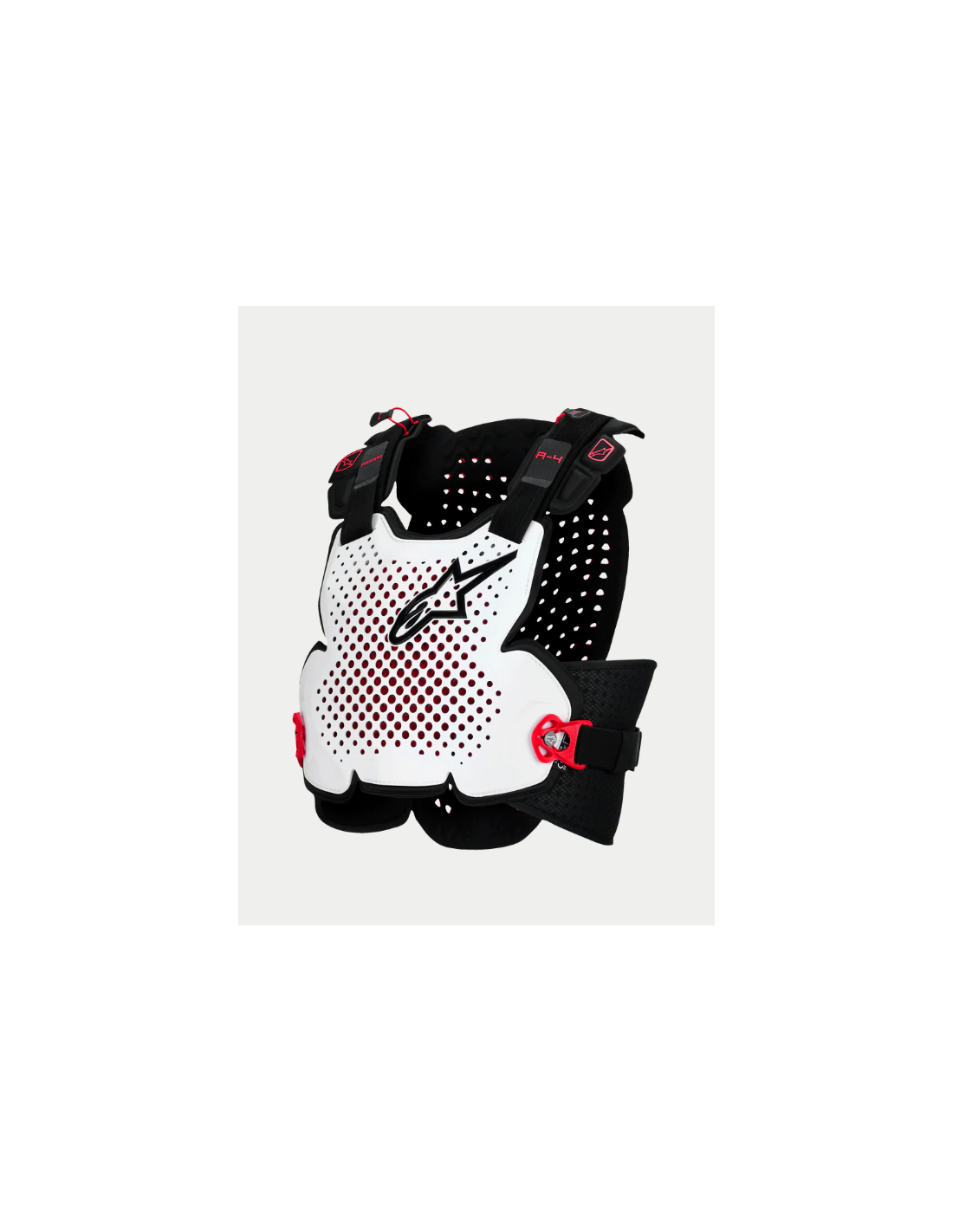 PETO ALPINESTARS A-4 PLASMA