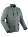 CAZADORA BERING VOYAGER GRIS