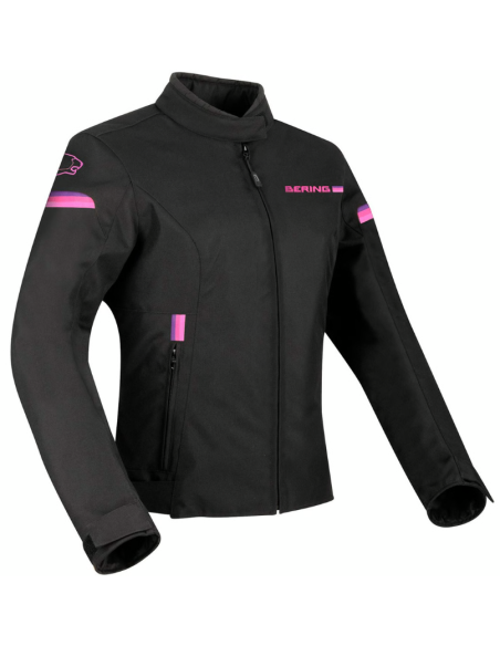 CAZADORA BERING RIVA LADY
