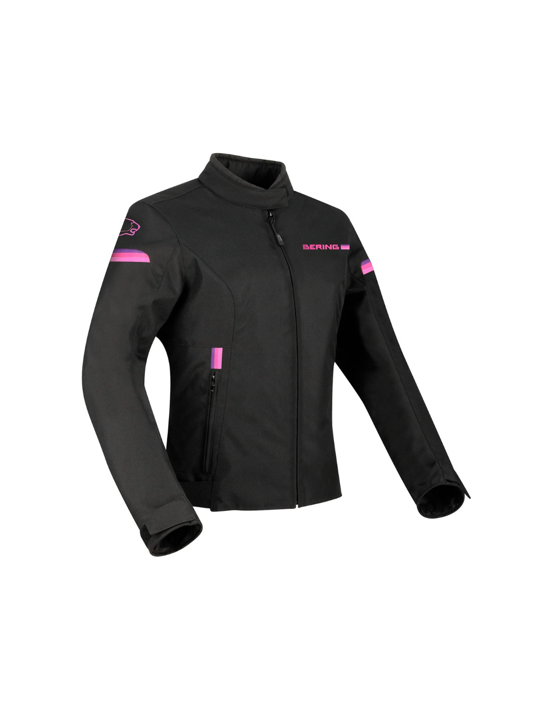 CAZADORA BERING RIVA LADY
