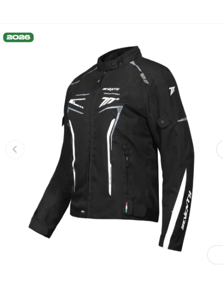 CAZADORA PISTON SEVENTY SD-JR 65 LADY