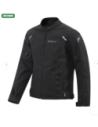 CAZADORA PISTON SEVENTY SD-JR 65 LADY NEGRA