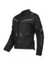 CAZADORA SEVENTY TONALE NEGRO