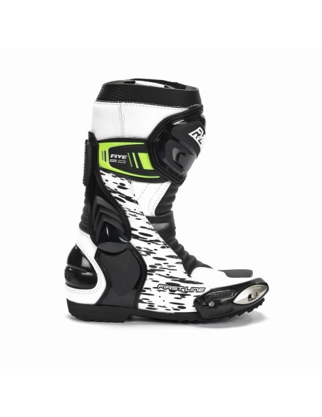 BOTA RAINERS FIVE 2 NIÑO