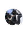 CASCO SHIRO KIOTO BOON NEGRO