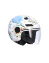 CASCO SHIRO KIOTO BOON BLANCO