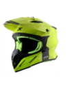 CASCO SHIRO X-CROSS FLUOR
