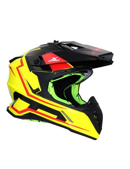 CASCO SHIRO X-CROSS FLAGSTAFF