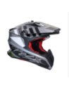 CASCO SHIRO X-CROSS ORBIT GRIS