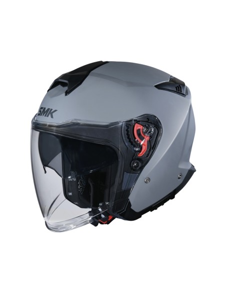 CASCO SMK GTJ GRIS CEMENTO MATE