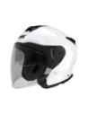 CASCO SMK GTJ BLANCO BRILLO