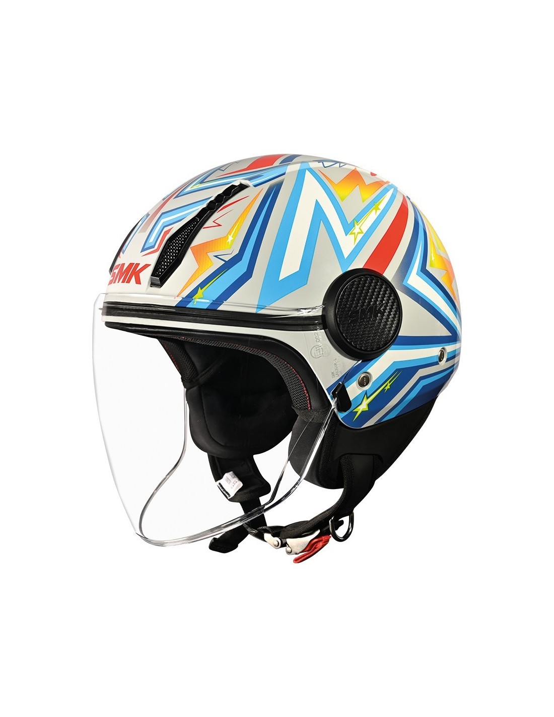 CASCO SMK LAMINAR BRILLO