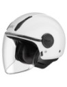 CASCO SMK LAMINAR BLANCO BRILLO