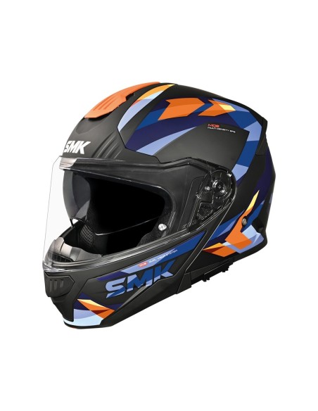 CASCO SMK MODULAR GULLWING CHARGER MATE
