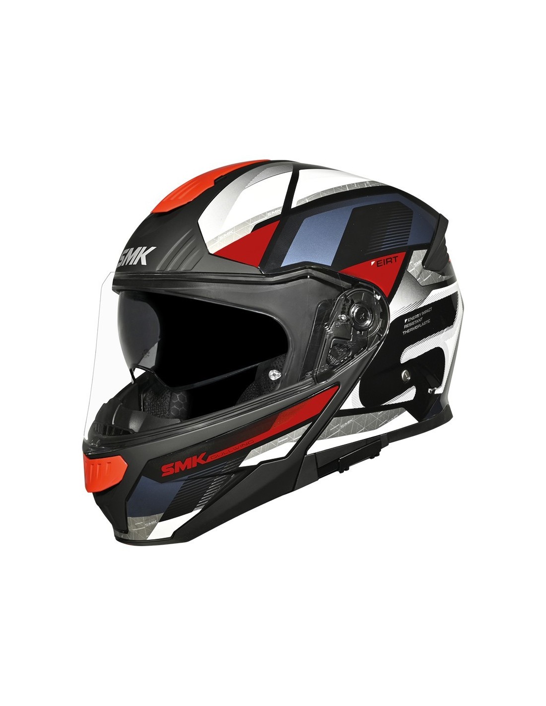 CASCO SMK MODULAR GULLWING VENTURE BRILLO