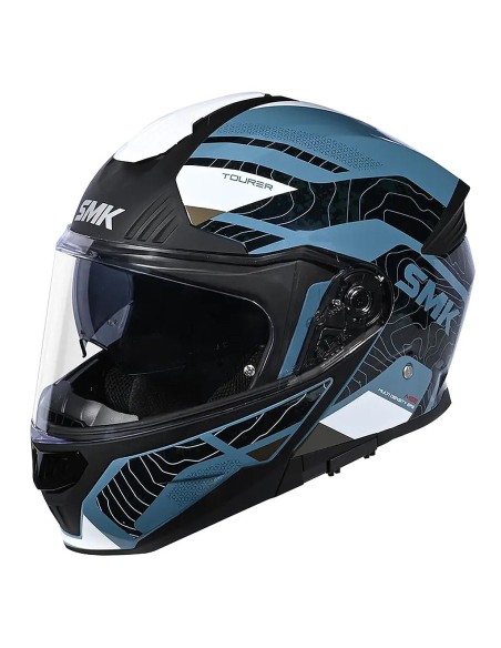 CASCO SMK MODULAR GULLWING NAVIGATOR BRILLO