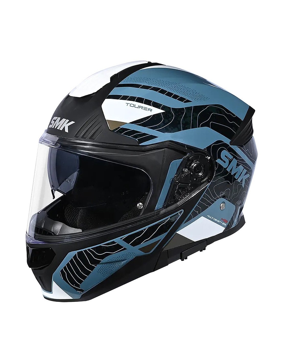 CASCO SMK MODULAR GULLWING NAVIGATOR BRILLO