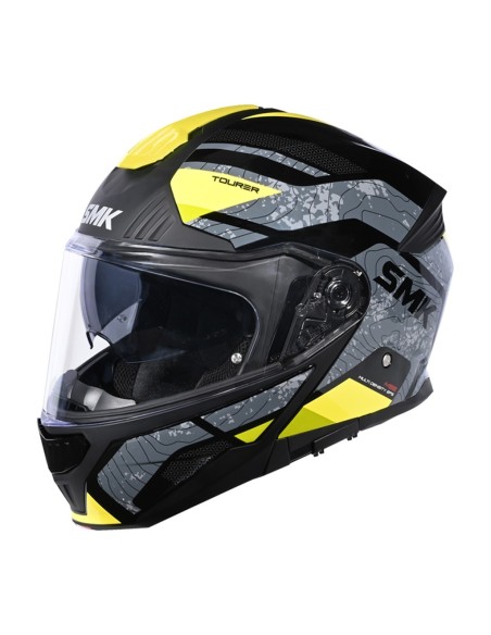 CASCO SMK MODULAR GULLWING NAVIGATOR MATE