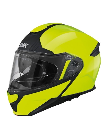 CASCO SMK MODULAR GULLWING FLUOR BRILLO