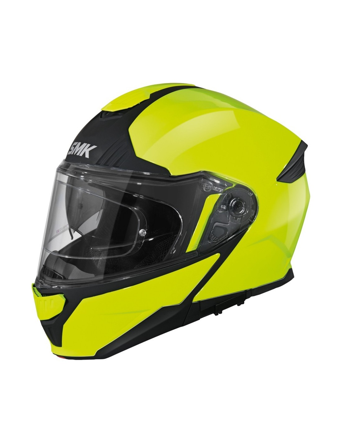CASCO SMK MODULAR GULLWING FLUOR BRILLO