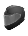 CASCO SMK MODULAR GULLWING NEGRO BRILLO