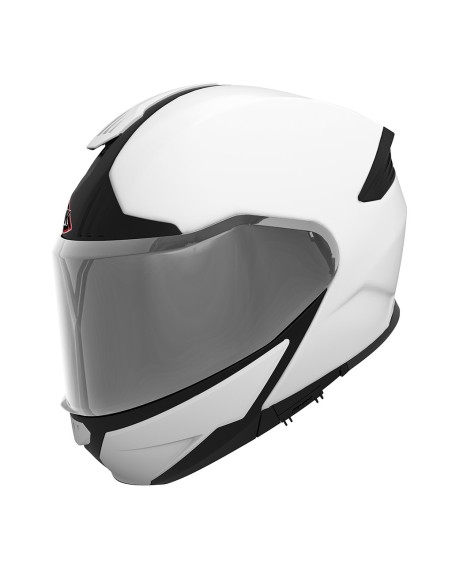 CASCO SMK MODULAR GULLWING BLANCO BRILLO