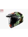 CASCO HJC i80 ROKI CAMUFLAJE