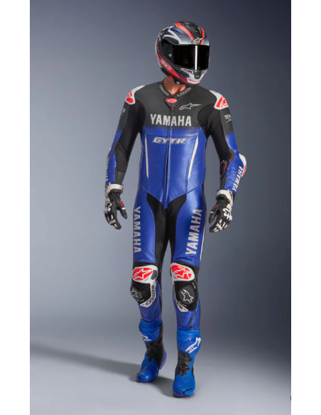 MONO ALPINESTARS YAMAHA GP-7R