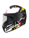 CASCO SMK BIONIC KID SPLASH