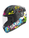 CASCO SMK BIONIC KID CHIMPZ