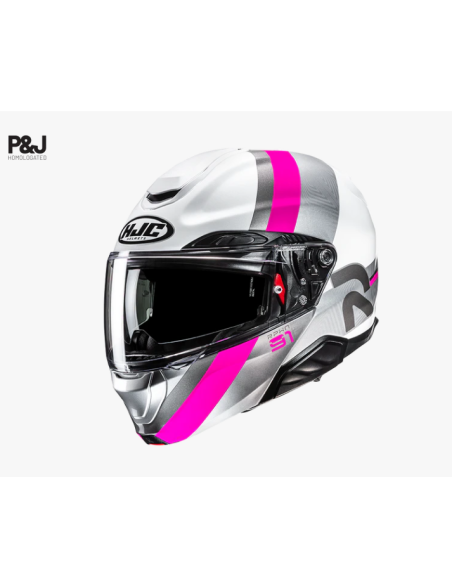 CASCO HJC RPHA 91 FENSH