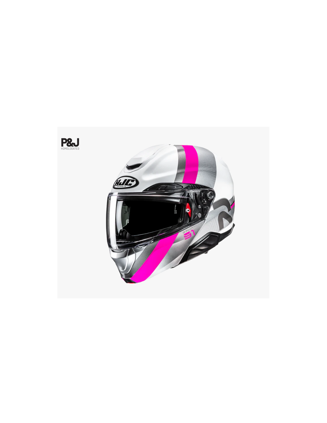 CASCO HJC RPHA 91 FENSH