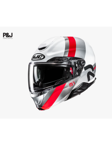 CASCO HJC RPHA 91 FENSH
