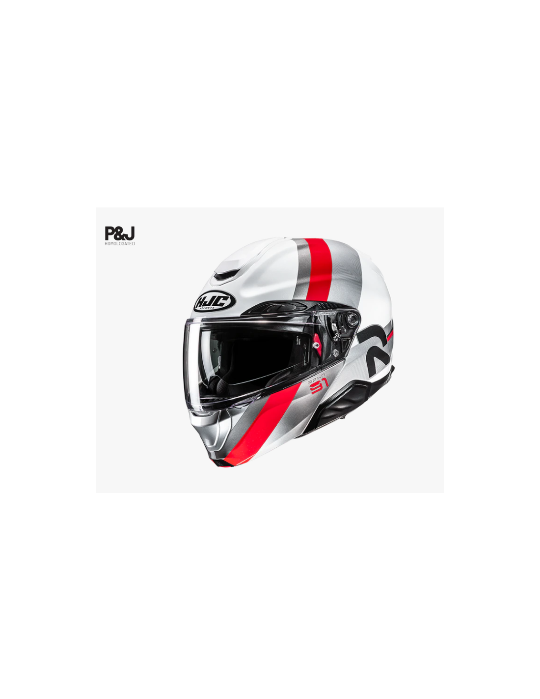 CASCO HJC RPHA 91 FENSH