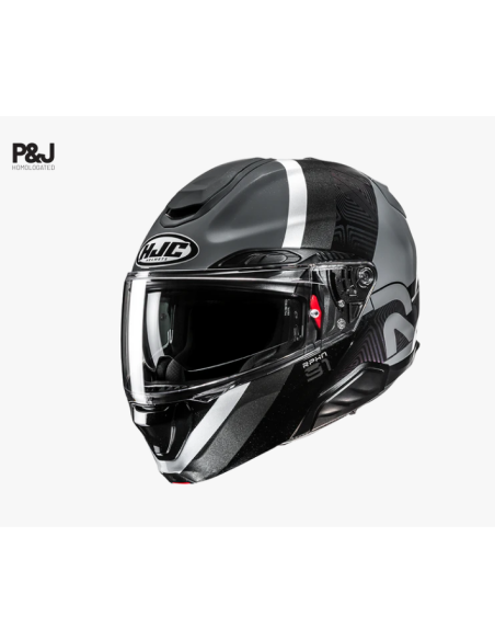 CASCO HJC RPHA 91 FENSH