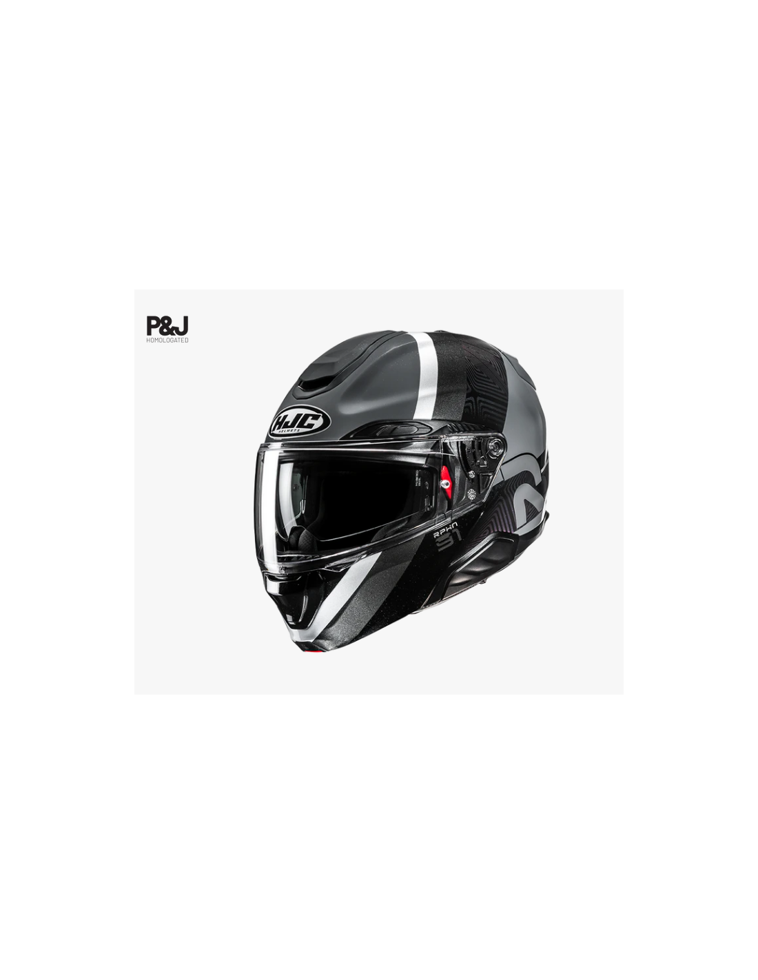 CASCO HJC RPHA 91 FENSH